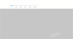 Desktop Screenshot of lams.cl